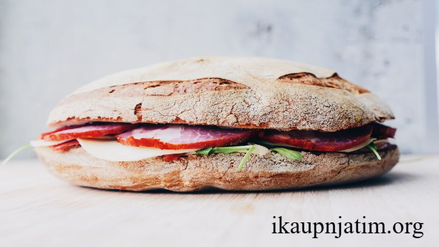 7 Makanan Khas Italia yang Wajib Kamu Coba saat Liburan